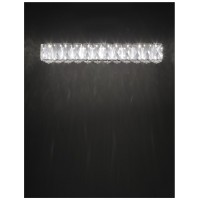 Бра Nova Luce 83399202 Corona, 8 Вт, 480 лм, 3000K