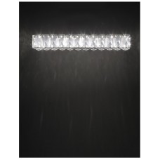Бра Nova Luce 83399202 Corona, 8 Вт, 480 лм, 3000K