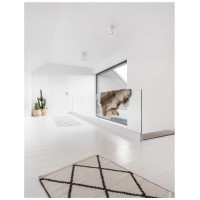 Точечный светильник Nova Luce 834863 Marupe