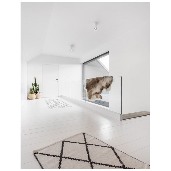 Точковий світильник Nova Luce 834863 Marupe