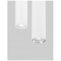 Точковий світильник Nova Luce 834864 Marupe