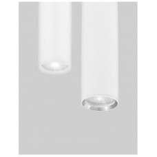 Точковий світильник Nova Luce 834864 Marupe