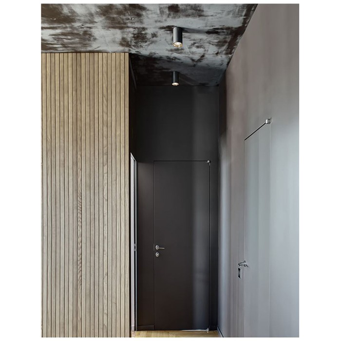 Точковий світильник Nova Luce 834865 Marupe