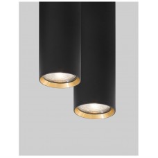 Точковий світильник Nova Luce 834866 Marupe