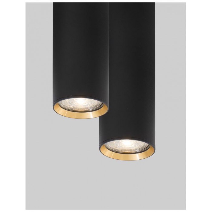 Точковий світильник Nova Luce 834866 Marupe