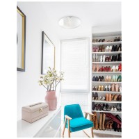 Потолочный светильник Nova Luce 8361601 Quale