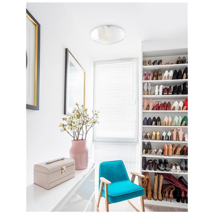 Стельовий світильник Nova Luce 8361601 Quale