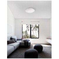 Потолочный светильник Nova Luce 838122 Sens