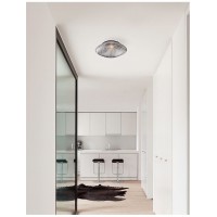 Стельовий світильник Nova Luce 838124 Sens