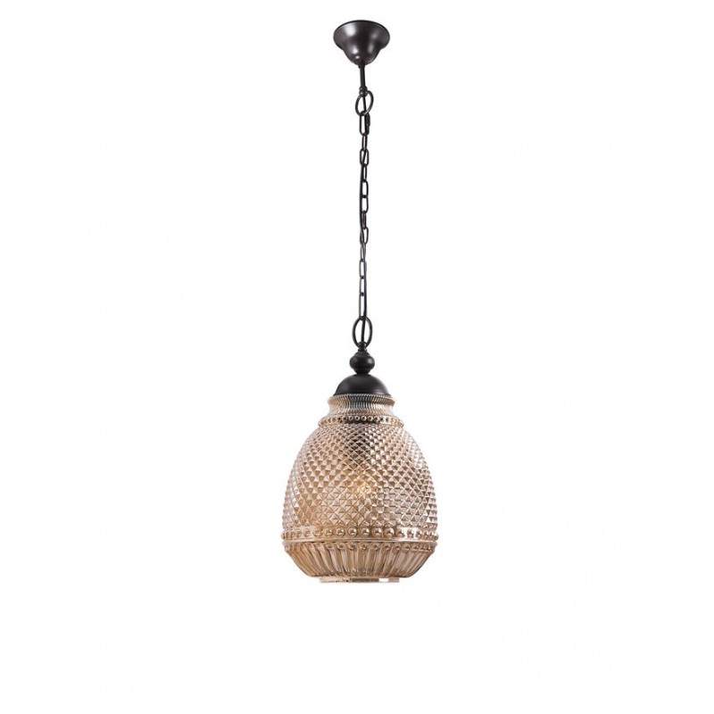 Подвесной светильник Nova Luce 8381443 Toulon
