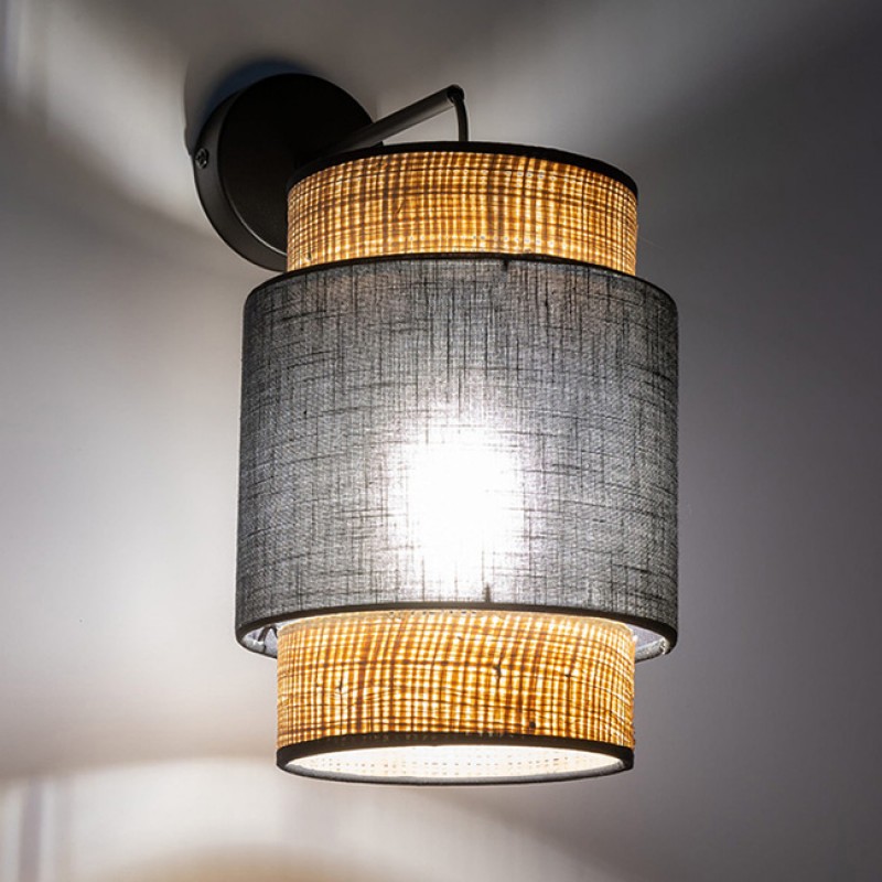 Бра - TK Lighting 5651 Boho