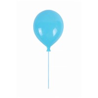 Світильник настінний Zuma Line 84454-BE BALLOON