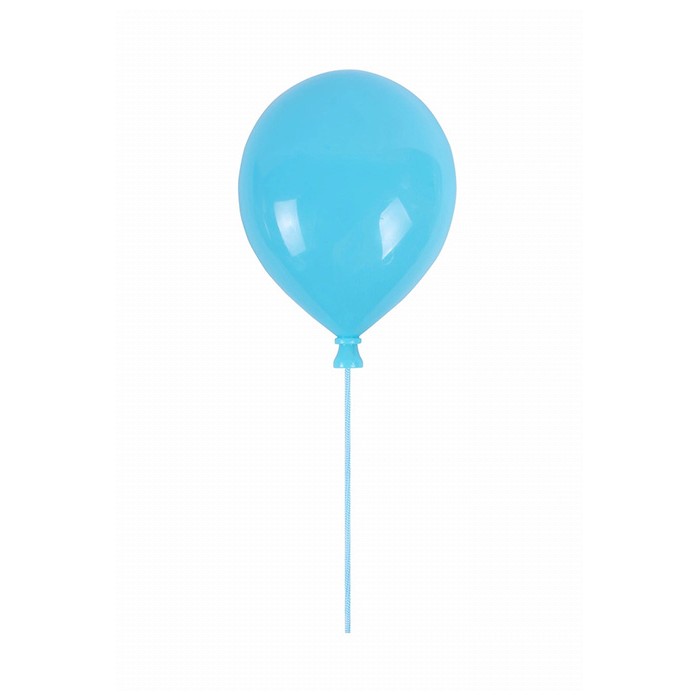 Светильник настенный Zuma Line 84454-BE BALLOON