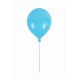 Світильник настінний Zuma Line 84454-BE BALLOON