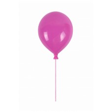 Світильник настінний Zuma Line 84454-PK BALLOON