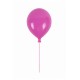 Светильник настенный Zuma Line 84454-PK BALLOON