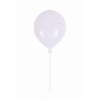 Світильник настінний Zuma Line 84454-WH BALLOON