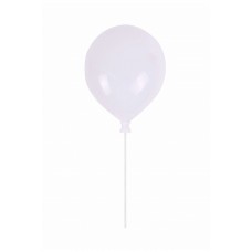 Світильник настінний Zuma Line 84454-WH BALLOON