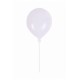 Светильник настенный Zuma Line 84454-WH BALLOON
