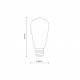 Лампа світлодіодна TK Lighting 18014 , 10W 3000K E27