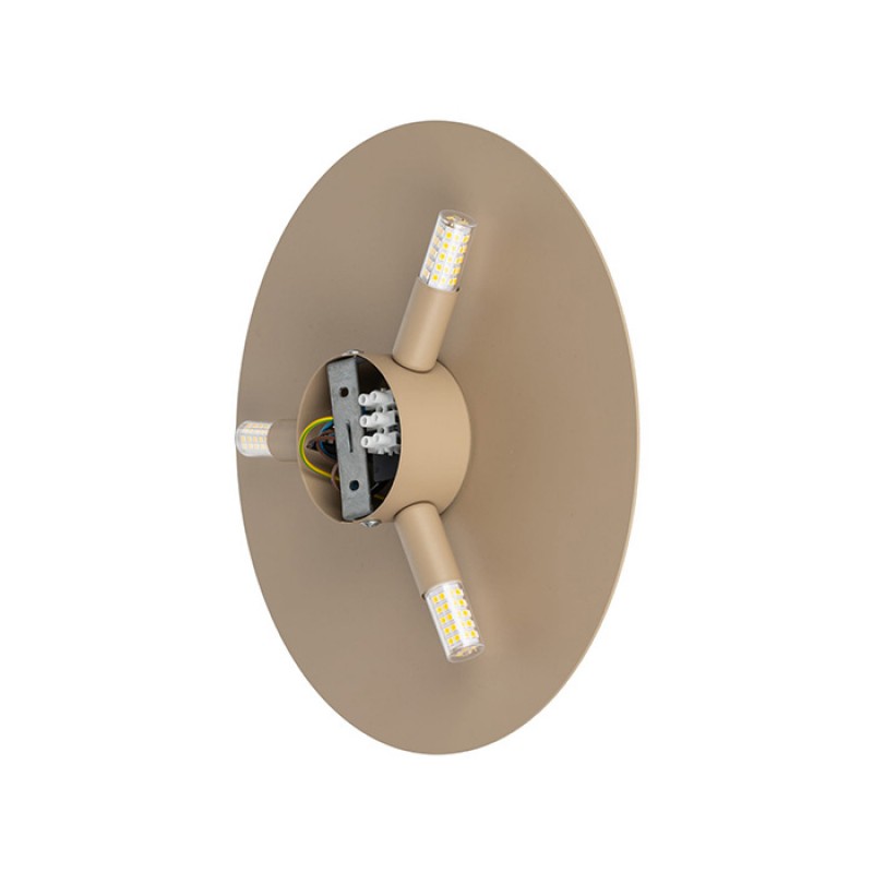 Настенный светильник TK Lighting 10624