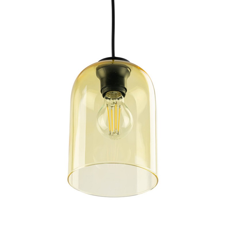 Подвесной светильник TK Lighting 10297 Molly