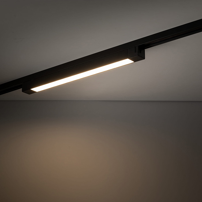 Трековий світильник TK Lighting 18192, 30 Вт, 1800 лм, 3000К