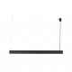 Подвесной светильник TK Lighting 18173, 40 Вт, 2634 лм, 3000К-6000К