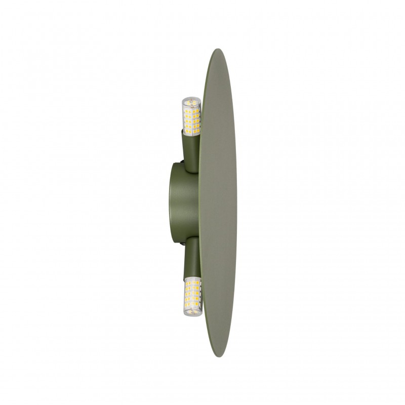 Настенный светильник TK Lighting 10957