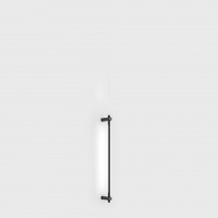 Накладной светильник LTX STRAW, L700mm, D15mm, sp77mm, LED 5W, 3000К, 48V, черный (10.1507.5.930.BK) Накладной светильник LTX STRAW, L700mm, D15mm, sp77mm, LED 5W, 3000К, 48V, черный (10.1507.5.930.BK)