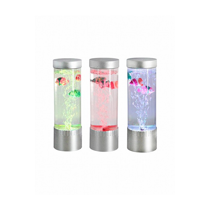 Настільна лампа Zuma Line 89245 AQUA