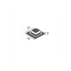 Соединитель PICO_LINE CORNER R HR, L55mm, W50mm, H15mm, черный (16.R90HR.BK)