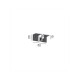 Соединитель PICO_LINE CORNER R IN, L50mm, W20mm, H15mm, черный (16.R90IN.BK)