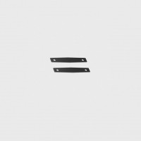 Соединитель линейный PICO_LINE MEC JOINT R, черный (16.RLNCON)