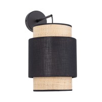 Бра - TK Lighting 5651 Boho