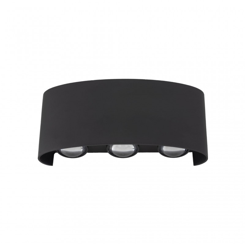 Настенный светильник TK Lighting 18181, 1 Вт, 480 лм, 3000К