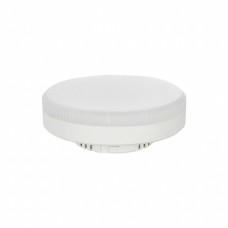 Лампа светодиодная TK Lighting 18077, 8W 3000K GX53