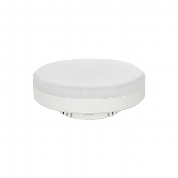 Лампа світлодіодна TK Lighting 18077 , 8W 3000K GX53