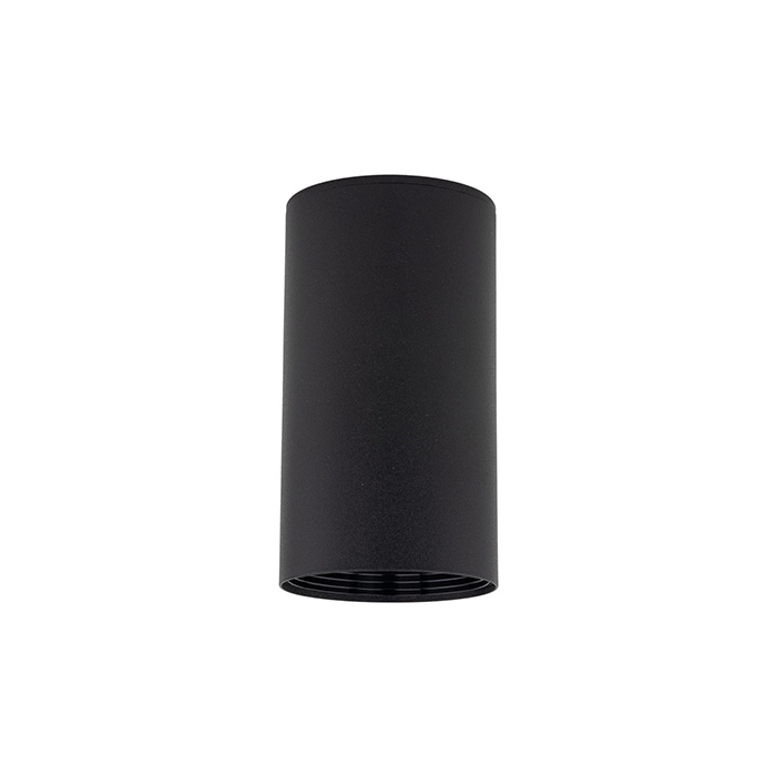 Точковий світильник TK Lighting 10718 Amis GU10 1x10W IP20 чорний