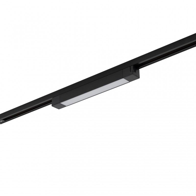 Трековый светильник TK Lighting 18190, 20 Вт, 1200 лм, 3000К