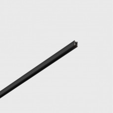 Трек накладний PICO_LINE TRACK S, L1000mm, W10mm, H15mm, чорний (16.S100.BK)