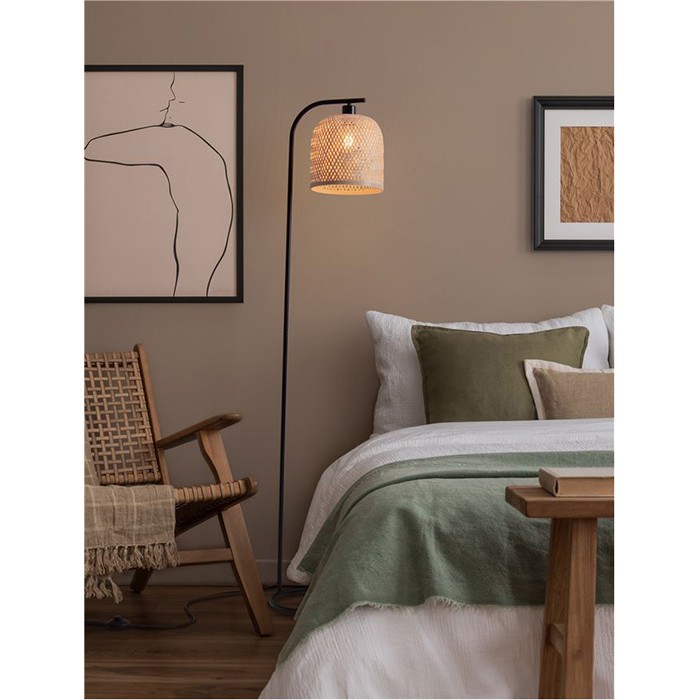 Торшер Nova Luce 9001090 Intra