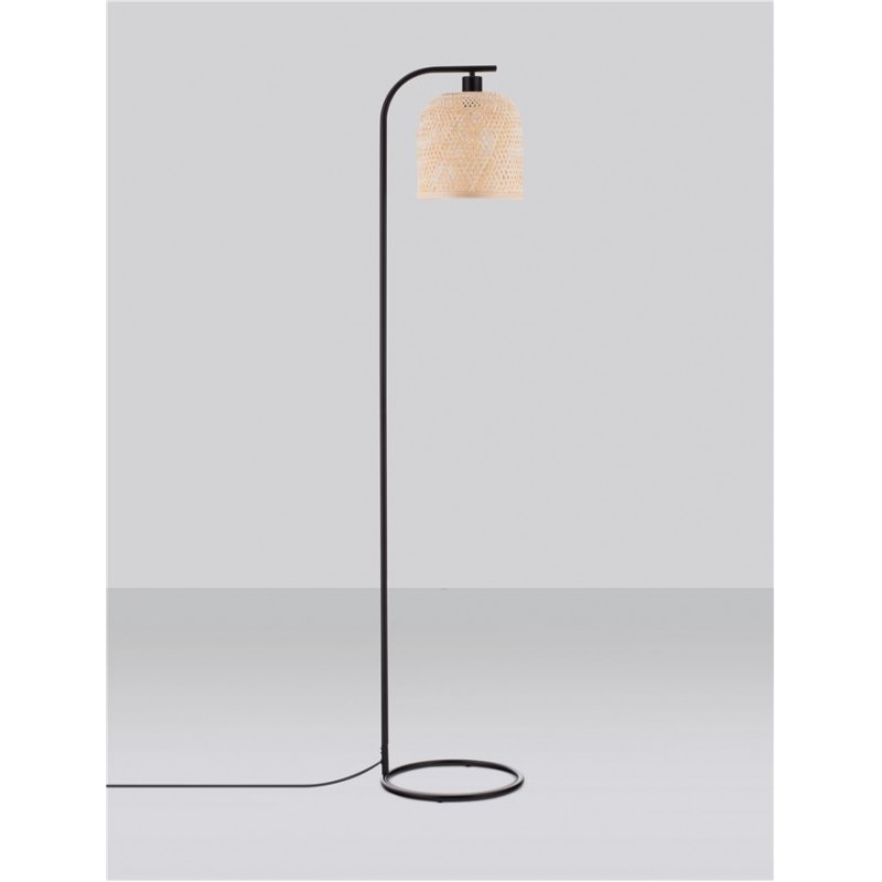 Торшер Nova Luce 9001090 Intra