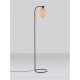 Торшер Nova Luce 9001090 Intra