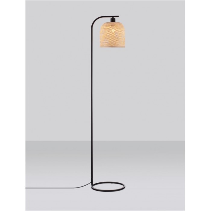 Торшер Nova Luce 9001090 Intra