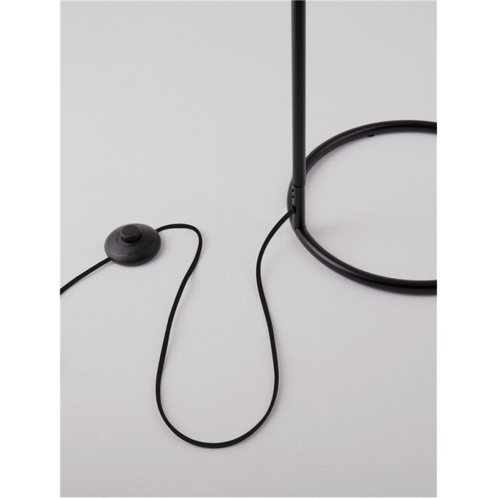 Торшер Nova Luce 9001090 Intra