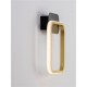 Бра Nova Luce 9001105 Imar, 13 Вт, 563 лм, 3200К