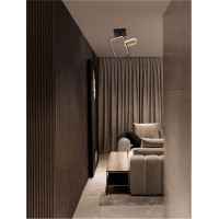 Люстра Nova Luce 9001106 Imar, 30 Вт, 1261 лм, 3200К