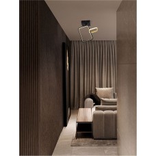 Люстра Nova Luce 9001106 Imar, 30 Вт, 1261 лм, 3200К