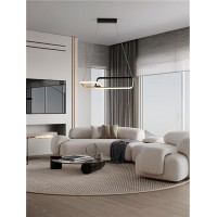 Люстра Nova Luce 9001107 Imar, 36 Вт, 1685 лм, 3200К